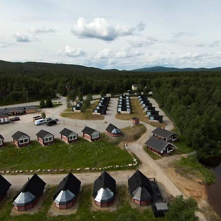 Holiday Village إيناري المظهر الخارجي الصورة